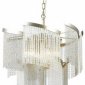 Подвесная люстра Odeon Light Graza 4630/7