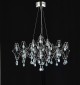 Подвесная люстра Ileria MR2651-57P-50CD