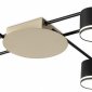 Потолочная люстра Ambrella light Comfort FL51756