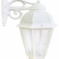 Настенный светильник уличный Fumagalli Saba K22.131.000.WXE27DN
