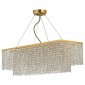 Подвесная люстра Arti Lampadari Milano Milano E 1.5.70X25.502 G