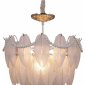 Подвесная люстра Illumico IL5557-9PDI-39 GD