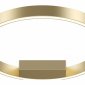 Потолочный светильник Maytoni Rim MOD058CL-L25BSK