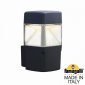 Настенный светильник уличный Fumagalli Elisa DS2.562.000.AXD1L