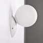 Бра ImperiumLoft Spherra_White01