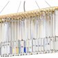 Подвесная люстра Arti Lampadari Enio Enio E 1.5.70x25.101 GP