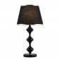 Интерьерная настольная лампа  ML.6105.01TL BK