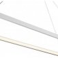 Подвесной светильник iLedex Firefox P1173-3 WH