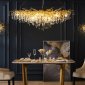 Подвесная люстра ImperiumLoft MARIAN MARIAN01