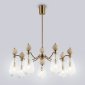 Потолочная люстра Ceramo Modern LH53287