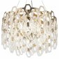 Подвесная люстра Maytoni Tissage MOD490PL-07G