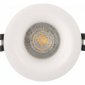 Встраиваемый светильник Denkirs DK3024-WH