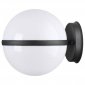 Уличный настенный светильник Odeon Light Lomeo 4832/1W