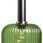 Подвесной светильник Loft IT 2072-B+BL