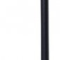 Настенный светильник Supreme DL20654WW8Black