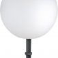 Грунтовый светильник Oasis Light HAMBURG W2001 Gr