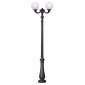 Наземный фонарь Fumagalli Globe 300 G30.202.R20.AYE27