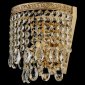 Бра Arti Lampadari Castellana Castellana E 2.10.608 G