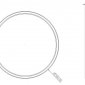 Подвесной светильник Deko-Light LED Panel transparent round 342089