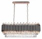 Подвесная люстра Loft IT Eclair 10206/1200R