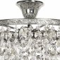 Потолочная люстра Arti Lampadari Castellana E 1.3.38.601 N