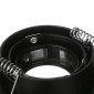 Встраиваемый светильник Wolta ALTO mini WDL-MR11/01BL-R