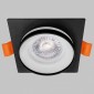 Встраиваемый светильник IMEX IL.0029.0014-BK
