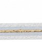 Подвесной светильник Indigo Dualita 14018/1PL Brass
