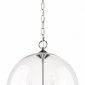 Подвесная люстра Lightstar Sferico 729134