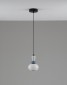 Подвесной светильник Moderli Glaze V11697-PL