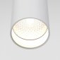 Подвесной светильник Maytoni Focus Led P072PL-L12W4K