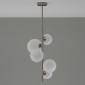 Потолочная люстра Moderli Renny V11466-5P