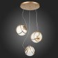 Подвесная люстра ST Luce Acerra SL1181.313.03