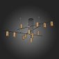 Люстра на штанге ST Luce Sormano SL1206.402.12