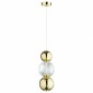 Подвесной светильник Odeon Light Crystal 5008/7LA