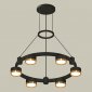 Подвесной светильник Ambrella light TRADITIONAL XR92051102