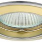 Точечные светильники Kanlux BASK CTC-5514-PG/N 2810