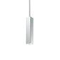 Подвесной светильник Ideal Lux Sky SP1 Cromo