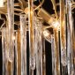 Подвесная люстра MW-Light Лайма 3 467010808