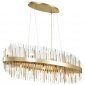 Подвесная люстра Odeon Light Ida 4639/16