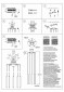 Подвесной светильник Lightstar Tubo L5T747437