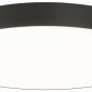 Потолочный светильник Maytoni Zon C032CL-90W3K-RD-B