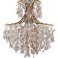 Подвесная люстра Crystal Lux Barcelona SP10