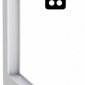 Трековый светильник Novotech Flum 358914