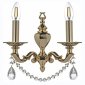 Бра Arti Lampadari Amelia E 2.1.2.600 GB