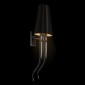 Бра Loft IT Brunilde 10207W/L Black