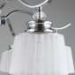 Люстра на штанге Omnilux Arosio OML-88407-06