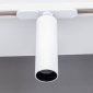 Трековый светильник Citilux Тубус CL01T070N