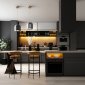 Подвесной светильник Maytoni Madmen MOD128PL-L6SG