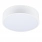 Потолочный светильник Uniel ULO ULO-K40A 30W/4000К/R40 IP40 WHITE
